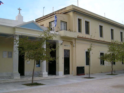 Φεστιβάλ «Διασχίζοντας Σύνορα»