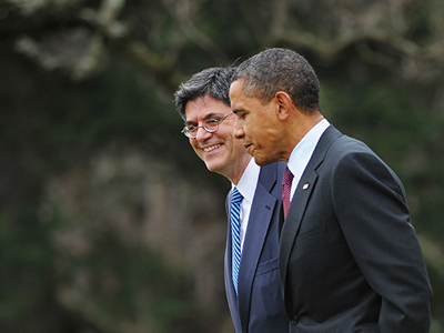 Μετά τον Σόιμπλε έρχεται ο Λου