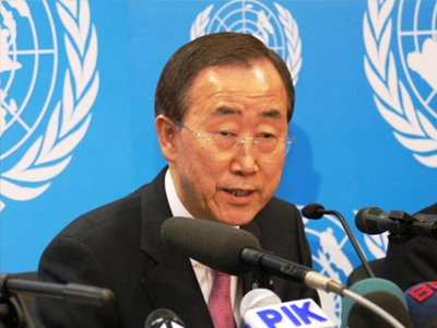 Στο Παρίσι ο Κι Μουν