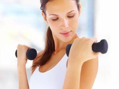 Τι να τρως το βράδυ μετά το γυμναστήριο