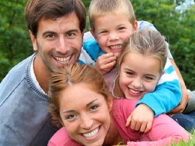 Δημιουργήστε την οικογένεια που ονειρεύεστε