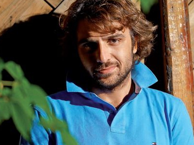 Πώς αποφάσισε να γίνει ηθοποιός;