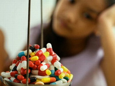 Στο φως απίστευτα στοιχεία για τη συνταγογράφηση