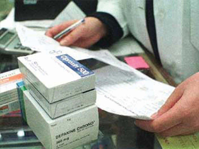 Τέλος στις πιστώσεις από 1η Μαρτίου βάζουν τα φαρμακεία