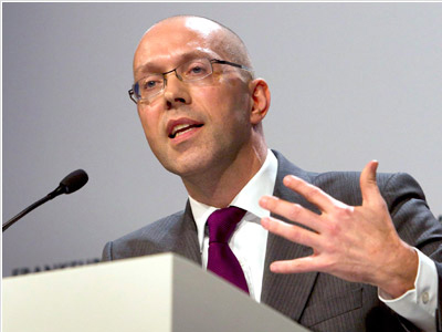 «Η  ΕΚΤ δεν μπορεί να αυξήσει τη βοήθεια προς την Ελλάδα»