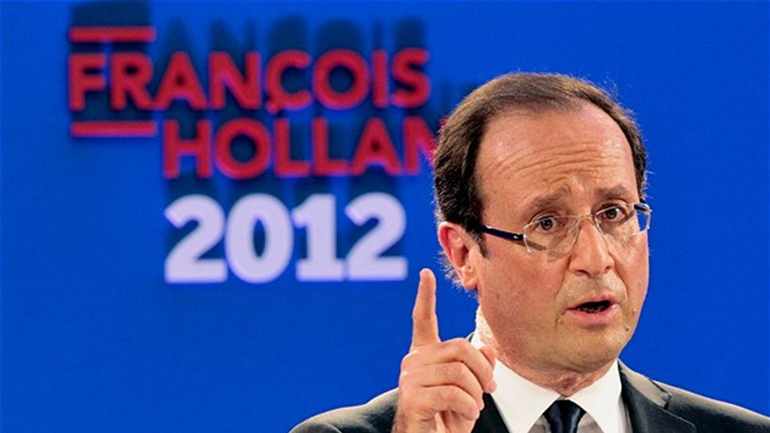 Στην Κούβα τον Μάιο ο Φρανσουά Ολάντ