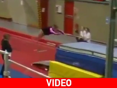 Έτοιμη για τους Ολυμπιακούς Αγώνες