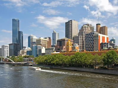 Η Μελβούρνη καλύτερη πόλη στον κόσμο