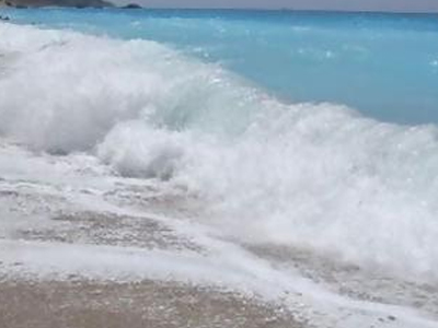 Πνίγηκε 70χρονη στο Ηράκλειο