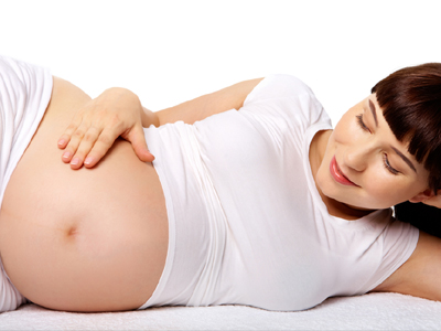 Οι επιπτώσεις του στρες στην αρχή μιας εγκυμοσύνης