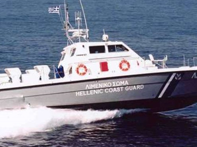 Μακάβριο εύρημα στη Λευκάδα