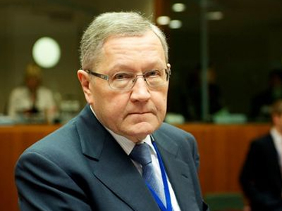 Ρέγκλινγκ: «Η Ελλάδα θα χρειαστεί περαιτέρω βοήθεια»