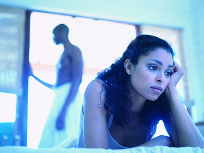 Κατάθλιψη και ενεργή σεξουαλική ζωή