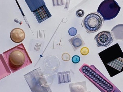 Η αντισύλληψη σήμερα