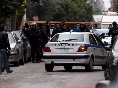 Τηλεφώνημα για βόμβα στο Εφετείο