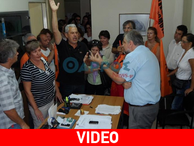 Μεσσηνία: Αντιδράσεις στην απόφαση Πλατάρου