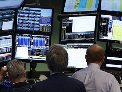 Bloomberg: «Οι κεντρικές τράπεζες ετοιμάζουν σχέδια έκτακτης ανάγκης»