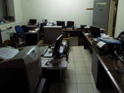 Απεργία ΟΣΕΑΔΕ την Τρίτη