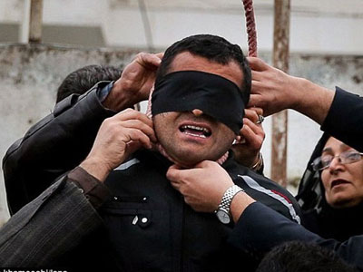 Ιράν: Η μεγαλοψυχία έσωσε εκατοντάδες θανατοποινίτες μέσα στο 2013