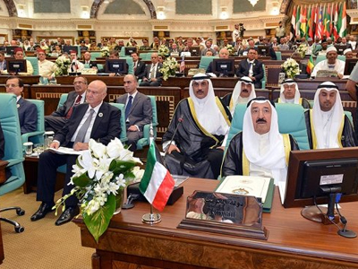 Σε θερμό κλίμα οι συνομιλίες για την αποπομπή της Συρίας από τον Ο.Ι.Σ.