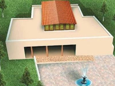 Aναβλήθηκε ο διαγωνισμός για την ανέγερση τεμένους στον Βοτανικό