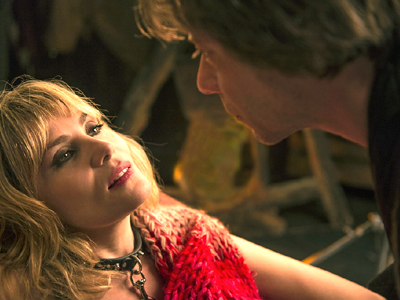 «Ανοιχτοί ορίζοντες»