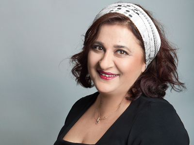 «Εγώ, η Γωγώ» της Ελένης Γκασούκα