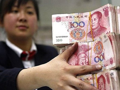 Αυξήθηκε ο πληθωρισμός στην Κίνα