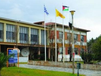 Αρνήθηκε να συμμετάσχει στην προσευχή και αποβλήθηκε