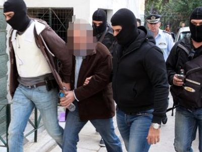 Απολογείται ο συνοδηγός του Ρουπακιά