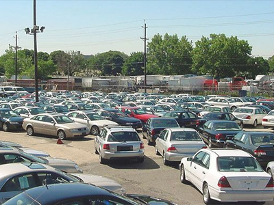 Οι μερσεντάδηκες και οι σκοντάκηδες