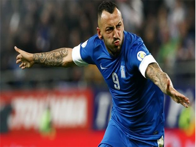 «Πόρτα» της Φούλαμ στη Μπεσίκτας για Μήτρογλου