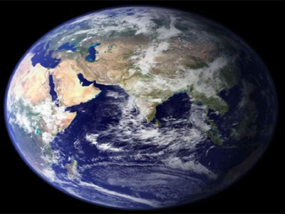 Thomson Reuters: Πώς θα είναι ο κόσμος το 2025