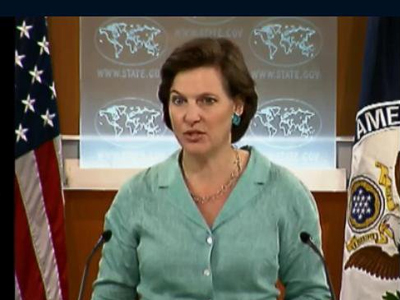 ΗΠΑ: Ακυρώνεται η διάσκεψη για μια Μέση Ανατολή χωρίς πυρηνικά όπλα