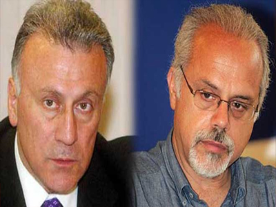 «Καμπάνα» για συκοφαντικά σχόλια κατά Ψωμιάδη