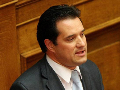 Αιφνιδιαστικές επισκέψεις Γεωργιάδη στα νοσοκομεία