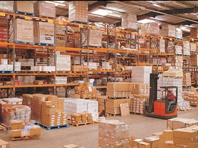 ΗΠΑ: Αύξηση 0,8% στα αποθέματα χονδρικής τον Νοέμβριο