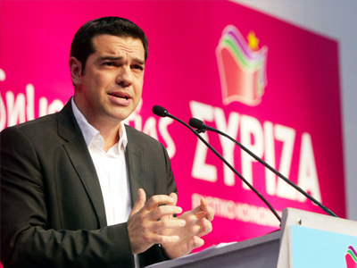 Τα ψηφοδέλτια του ΣΥΡΙΖΑ για Α΄ και Β΄ Θεσσαλονίκης