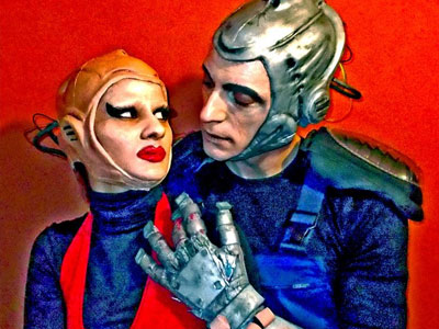 «Link» για μια κοινωνία του μέλλοντος στο Βυρσοδεψείο