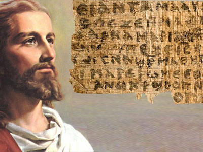 Ο πάπυρος για τη “σύζυγο του Ιησού” είναι όντως αρχαίος