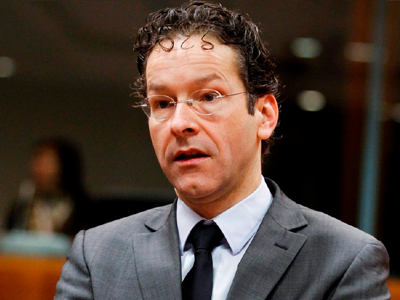 «Θα ελαφρύνουμε το ελληνικό χρέος»