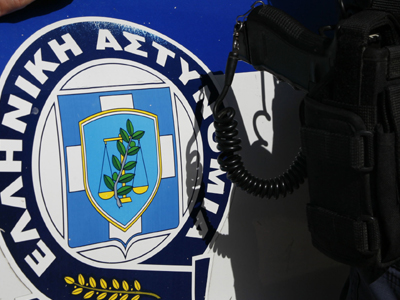 Επιχείρηση-σκούπα στο κέντρο της Αθήνας