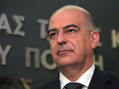 Στις 20.00 οι δηλώσεις Δένδια