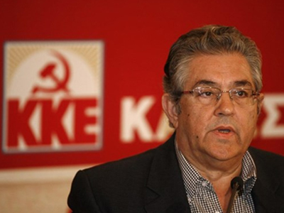 «H καπιταλιστική ανάκαμψη οδηγεί σε νέες σκληρές θυσίες»