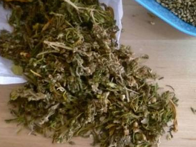 Δύο συλλήψεις για κατοχή ναρκωτικών