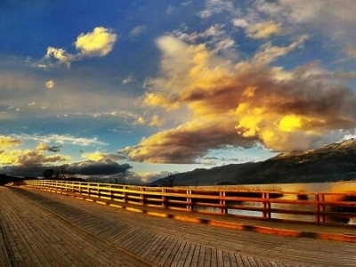 Ο καιρός σήμερα