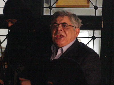 «Άδικη η προφυλάκιση Μιχαλολιάκου»