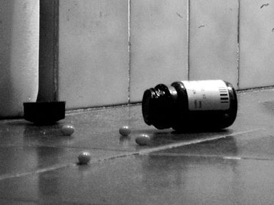 Απόπειρα αυτοκτονίας στην Κρήτη