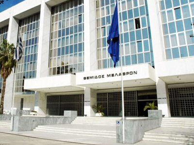 Εισαγγελική έρευνα για τα κλειστά πανεπιστήμια