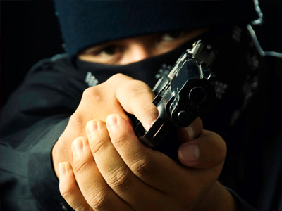 Εξιχνιάστηκαν 17 ένοπλες ληστείες